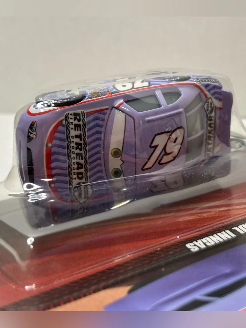 Mattel add haul